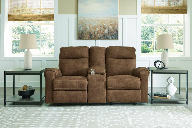 Edenwold Living Room Set - Coastal Roots Furniture (Courtenay, BC)