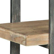 Forestmin Bookcase - Coastal Roots Furniture (Courtenay, BC)