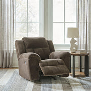 Frohn Recliner - Coastal Roots Furniture (Courtenay, BC)