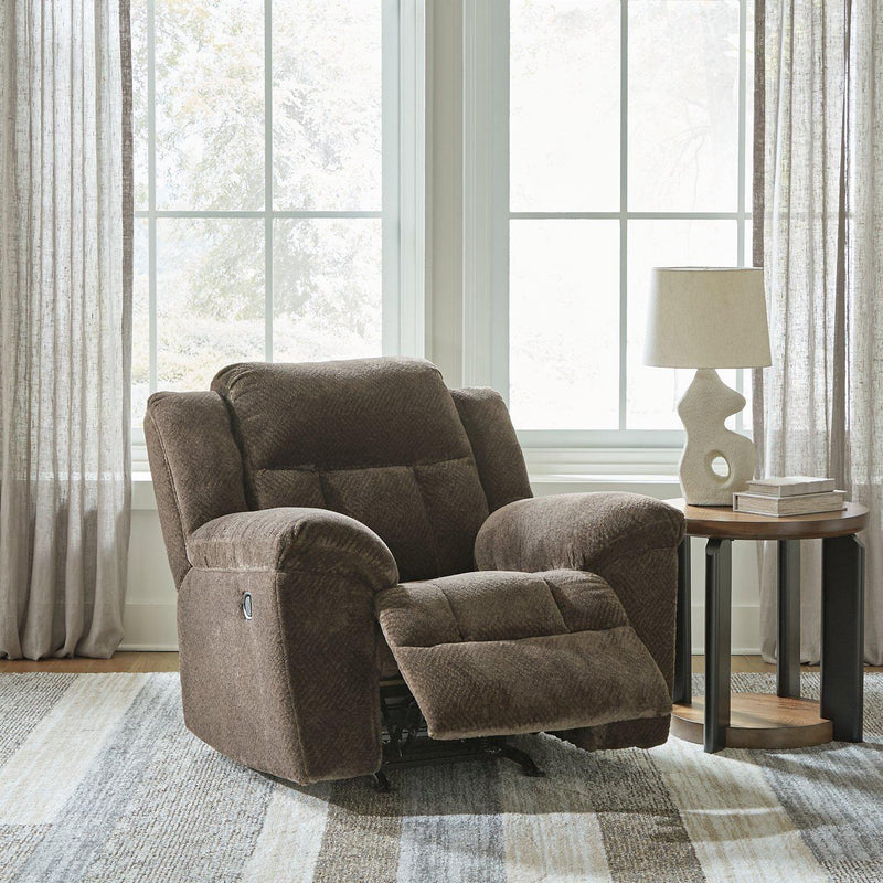 Frohn Recliner - Coastal Roots Furniture (Courtenay, BC)