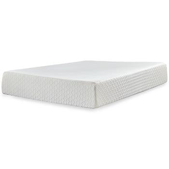 Chime 12 Inch Memory Foam Mattress in a Box - Coastal Roots Furniture (Courtenay, BC)