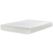 Chime 8 Inch Memory Foam Mattress in a Box - Coastal Roots Furniture (Courtenay, BC)