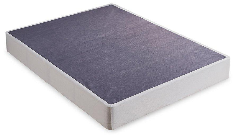 Chime 12 Inch Hybrid Mattress Package - Coastal Roots Furniture (Courtenay, BC)
