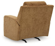 Kanlow Recliner - Coastal Roots Furniture (Courtenay, BC)