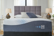 Millennium Luxury Gel Memory Foam Mattress - Coastal Roots Furniture (Courtenay, BC)