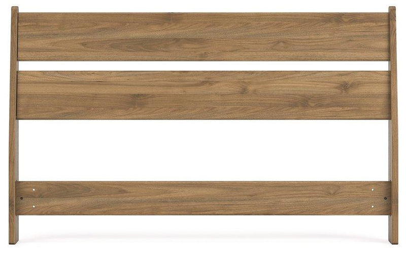 Deanlow Bed - Coastal Roots Furniture (Courtenay, BC)