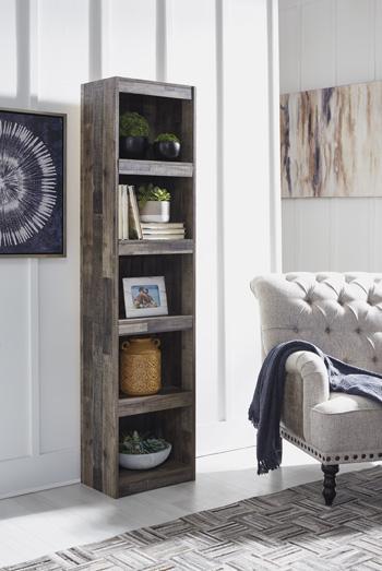 Derekson Pier - Coastal Roots Furniture (Courtenay, BC)