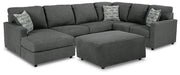 Edenfield Living Room Set - Coastal Roots Furniture (Courtenay, BC)