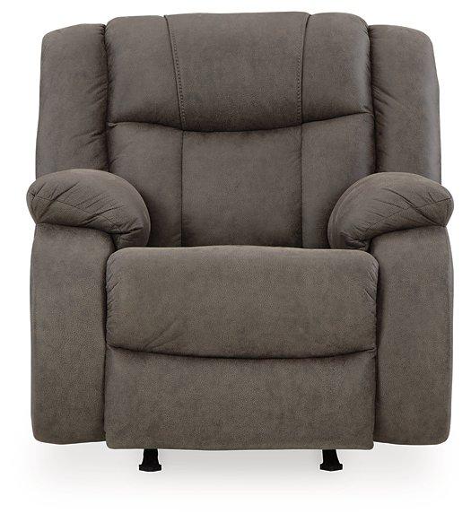 First Base Recliner - Coastal Roots Furniture (Courtenay, BC)