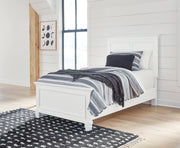 Fortman Bedroom Set - Coastal Roots Furniture (Courtenay, BC)