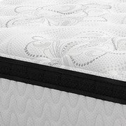Socalle Bed and Mattress Set - Coastal Roots Furniture (Courtenay, BC)