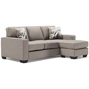 Greaves Sofa Chaise - Coastal Roots Furniture (Courtenay, BC)