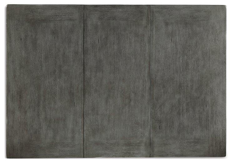 Hallanden Dining Room Set - Coastal Roots Furniture (Courtenay, BC)