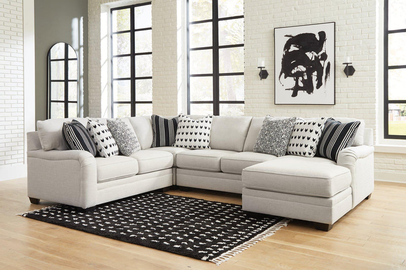 Huntsworth Living Room Set - Coastal Roots Furniture (Courtenay, BC)