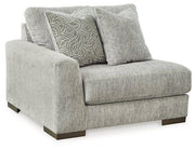 Regent Park Living Room Set - Coastal Roots Furniture (Courtenay, BC)