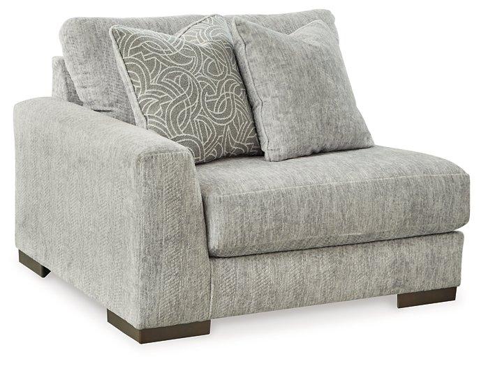 Regent Park Living Room Set - Coastal Roots Furniture (Courtenay, BC)