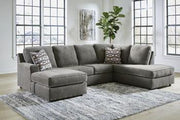 O'Phannon Living Room Set - Coastal Roots Furniture (Courtenay, BC)