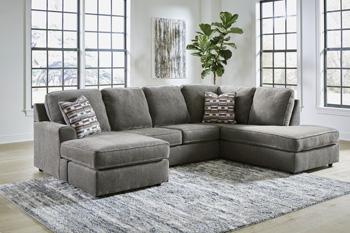 O'Phannon Living Room Set - Coastal Roots Furniture (Courtenay, BC)