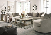 Soletren Living Room Set - Coastal Roots Furniture (Courtenay, BC)