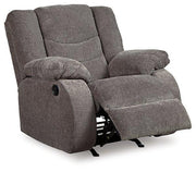Tulen Recliner - Coastal Roots Furniture (Courtenay, BC)