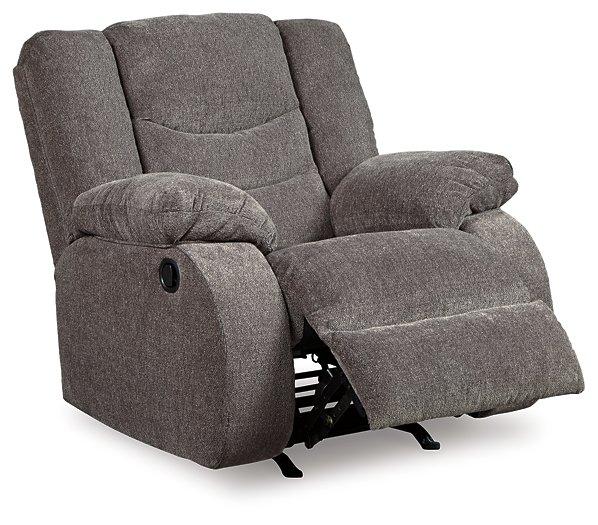 Tulen Recliner - Coastal Roots Furniture (Courtenay, BC)