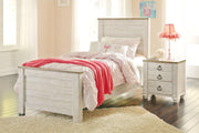 Willowton Bedroom Set - Coastal Roots Furniture (Courtenay, BC)