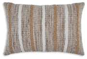 Benish Pillow - Coastal Roots Furniture (Courtenay, BC)