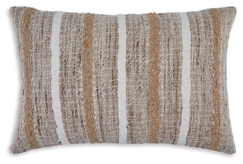 Benish Pillow - Coastal Roots Furniture (Courtenay, BC)