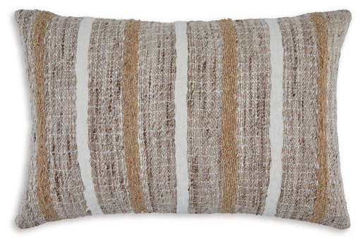 Benish Pillow - Coastal Roots Furniture (Courtenay, BC)