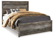 Wynnlow Bedroom Set - Coastal Roots Furniture (Courtenay, BC)