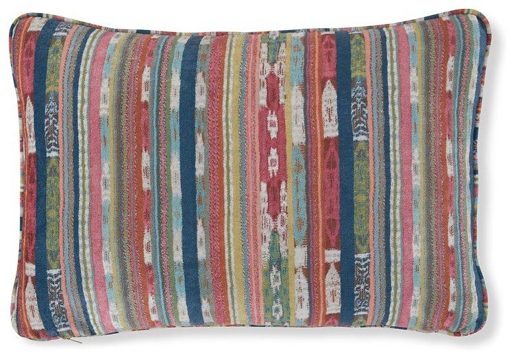 Orensburgh Pillow - Coastal Roots Furniture (Courtenay, BC)
