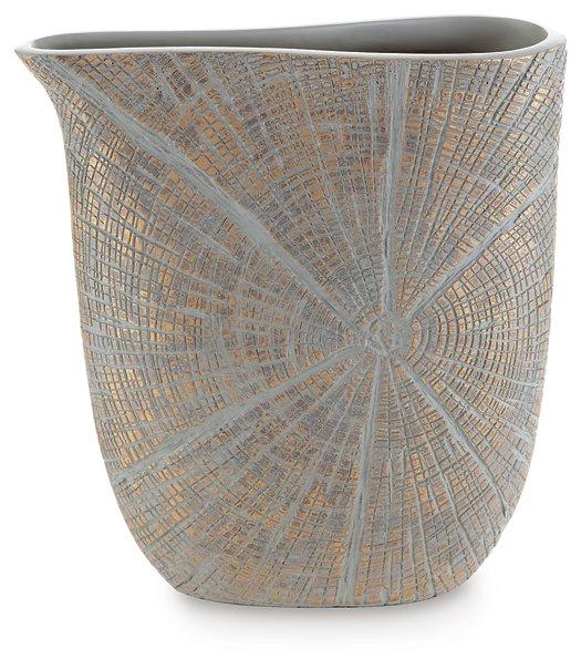 Ardenley Vase - Coastal Roots Furniture (Courtenay, BC)
