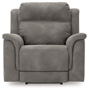 Next-Gen DuraPella Power Recliner - Coastal Roots Furniture (Courtenay, BC)