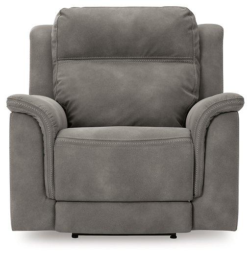 Next-Gen DuraPella Power Recliner - Coastal Roots Furniture (Courtenay, BC)