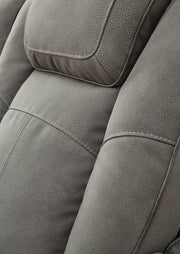 Next-Gen DuraPella Power Recliner - Coastal Roots Furniture (Courtenay, BC)