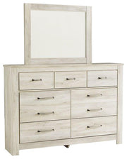 Bellaby Bedroom Set - Coastal Roots Furniture (Courtenay, BC)