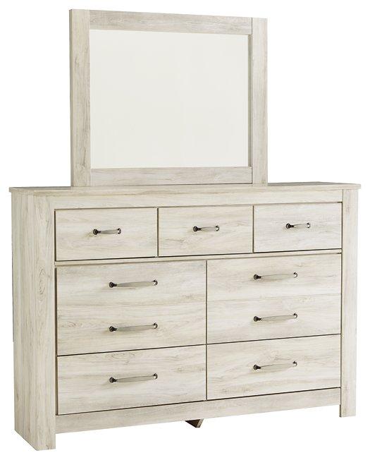 Bellaby Bedroom Set - Coastal Roots Furniture (Courtenay, BC)
