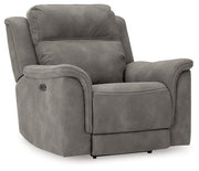 Next-Gen DuraPella Power Recliner - Coastal Roots Furniture (Courtenay, BC)