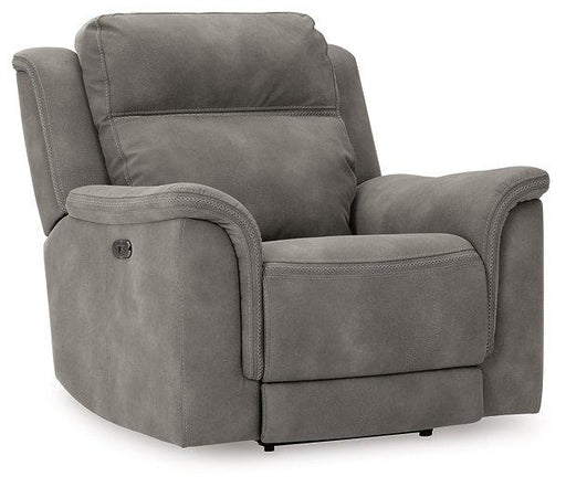 Next-Gen DuraPella Power Recliner - Coastal Roots Furniture (Courtenay, BC)