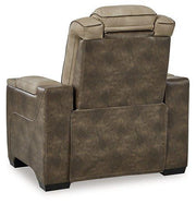 Next-Gen DuraPella Power Recliner - Coastal Roots Furniture (Courtenay, BC)