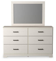 Stelsie Bedroom Set - Coastal Roots Furniture (Courtenay, BC)