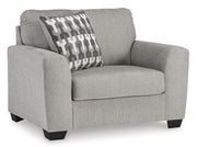 Avenal Park Living Room Set - Coastal Roots Furniture (Courtenay, BC)