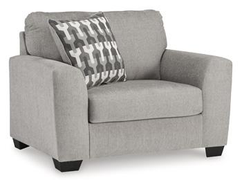Avenal Park Living Room Set - Coastal Roots Furniture (Courtenay, BC)