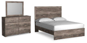 Ralinksi Bedroom Set - Coastal Roots Furniture (Courtenay, BC)