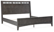 Montillan Bedroom Set - Coastal Roots Furniture (Courtenay, BC)
