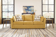 Keerwick Living Room Set - Coastal Roots Furniture (Courtenay, BC)