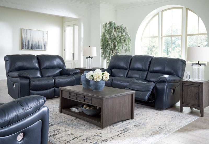 Leesworth Living Room Set - Coastal Roots Furniture (Courtenay, BC)