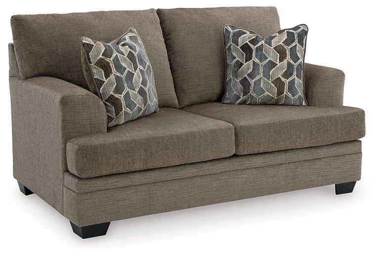 Stonemeade Living Room Set - Coastal Roots Furniture (Courtenay, BC)