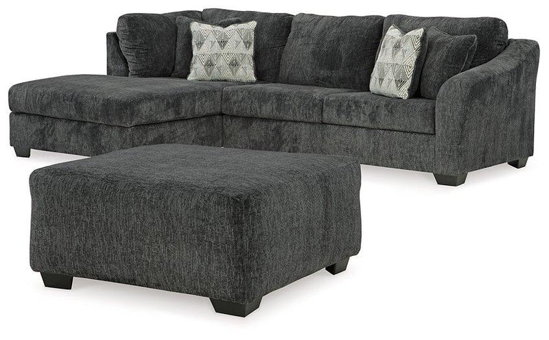 Biddeford Living Room Set - Coastal Roots Furniture (Courtenay, BC)