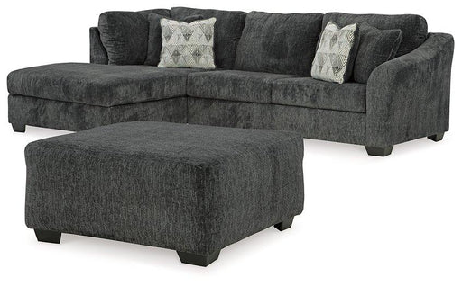 Biddeford Living Room Set - Coastal Roots Furniture (Courtenay, BC)